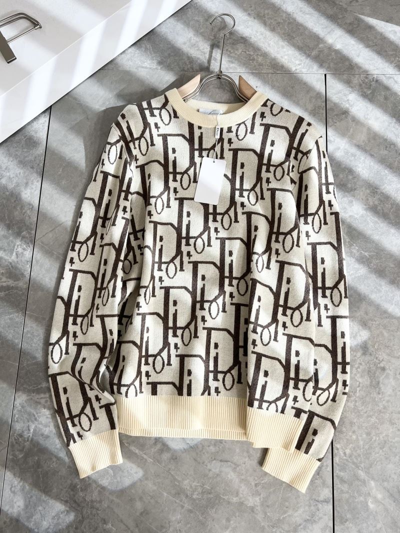 Christian Dior Sweaters